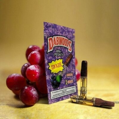 Grape Dabwoods