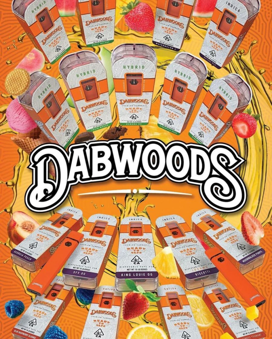 Dabwoods Bulk & Wholesale