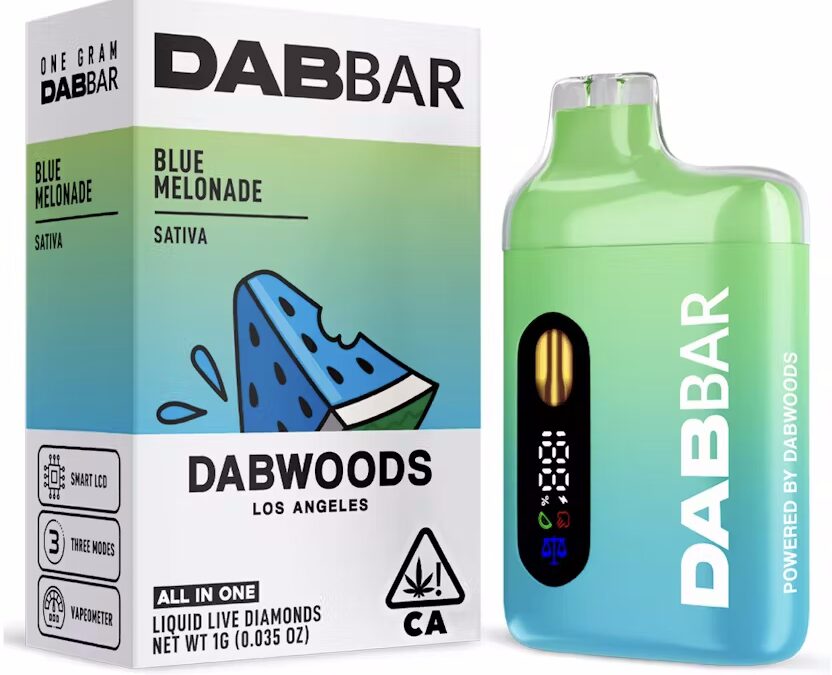 Dabwoods Los Angeles