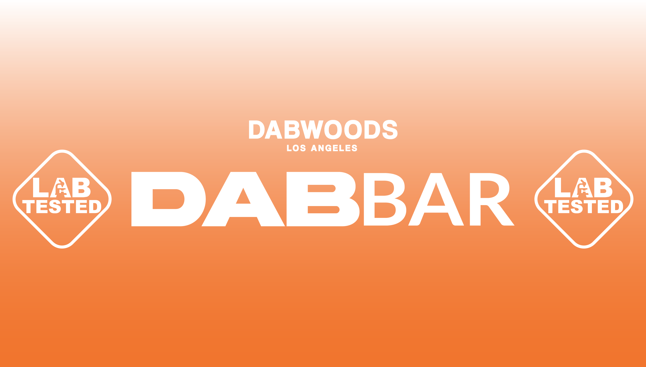 THE DABWOODS DAB BAR CERTIFICATE OF ANALYSIS