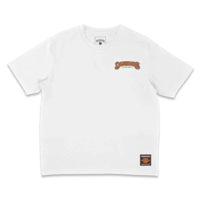 Small Dabwoods Tee