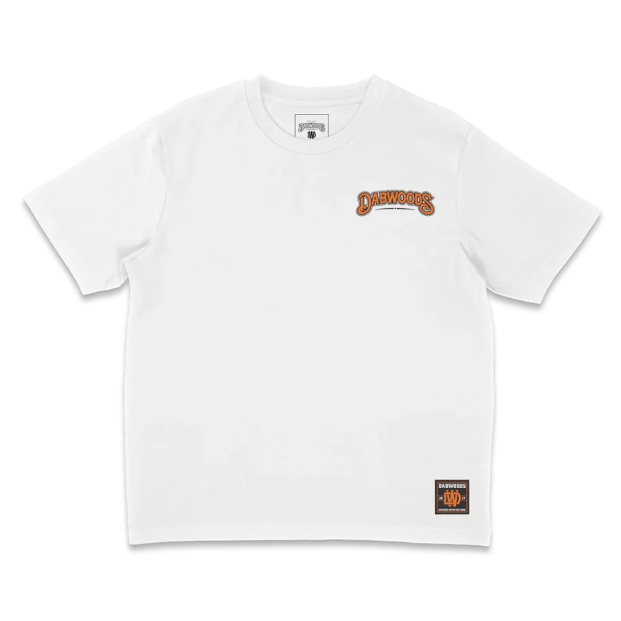 Small Dabwoods Tee