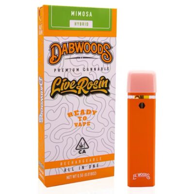 Lilwood