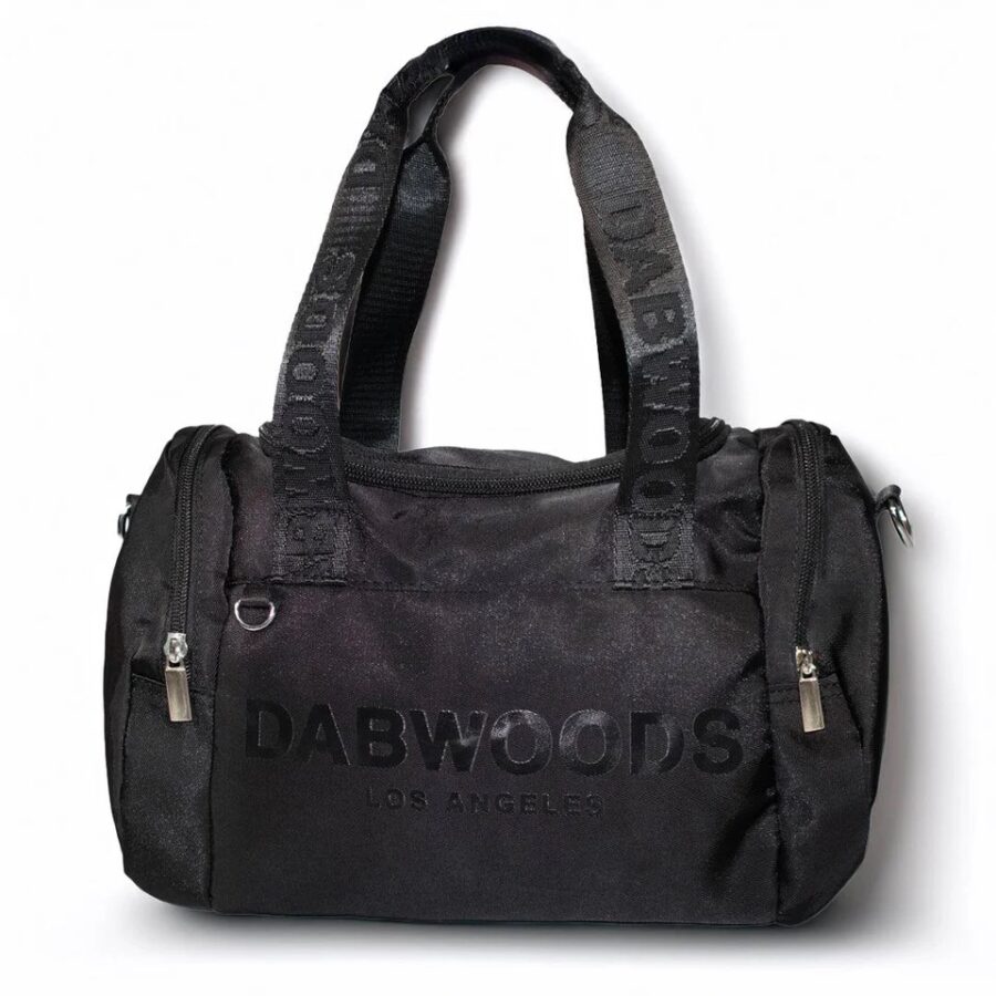 MINI DUFFLE BAG - Image 4