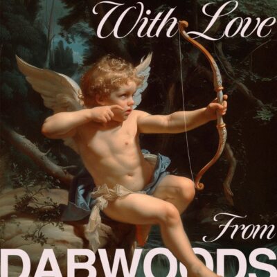 DABWOODS STARTER KIT - VALENTINE EDITION