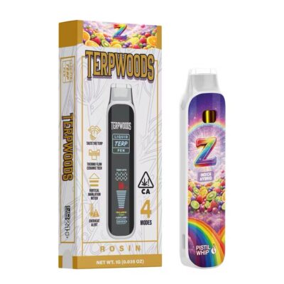 Terpwoods Z